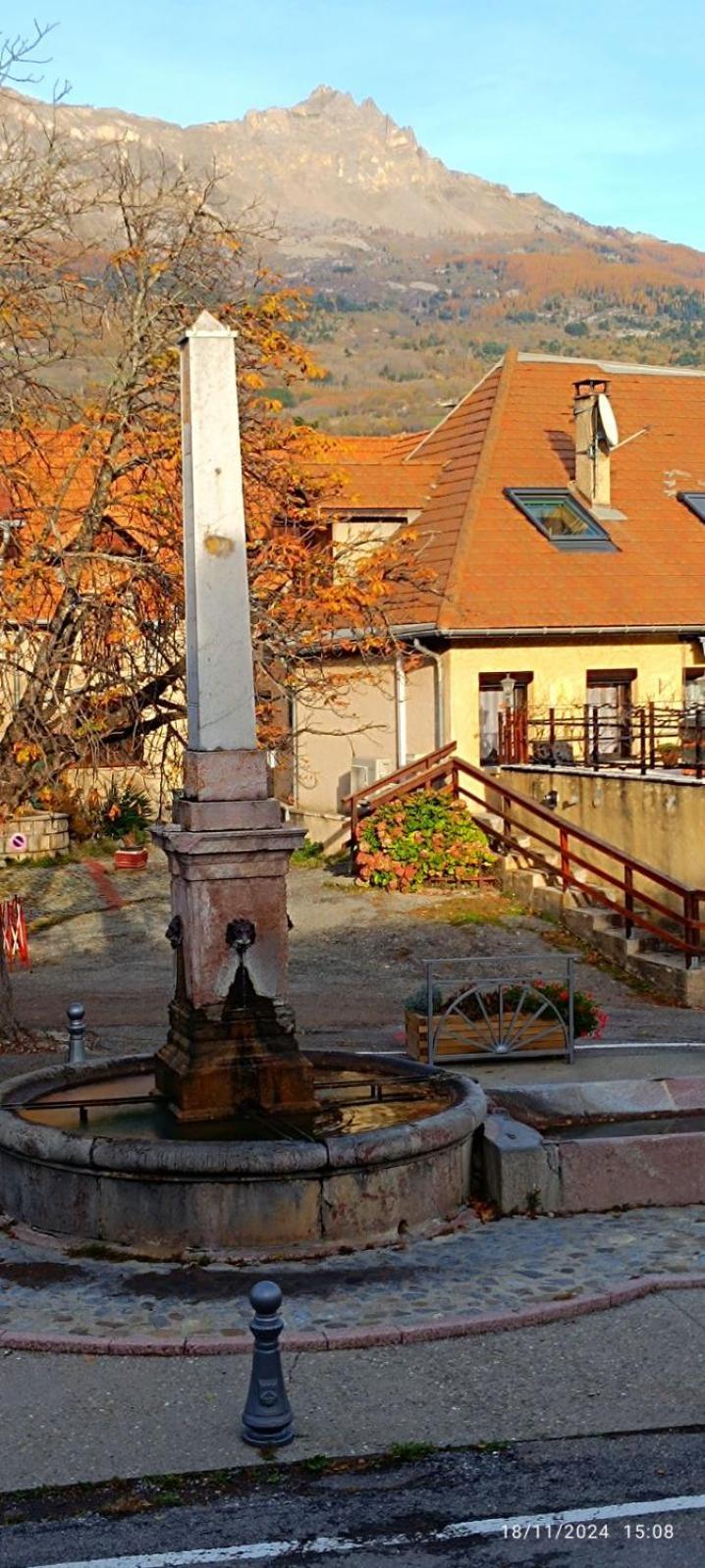 Сasa de vacaciones Petite Maison Cosy Coeur Village