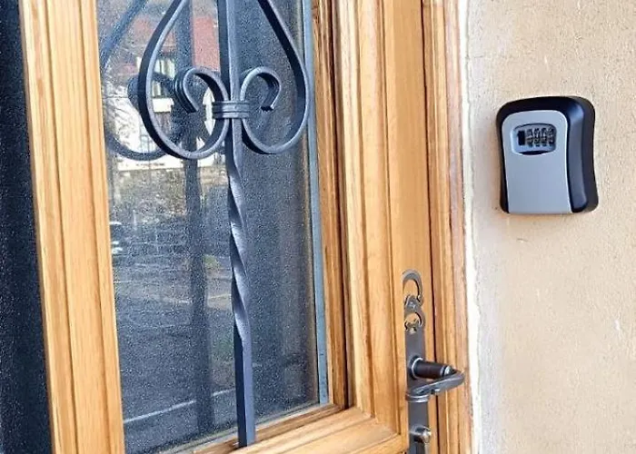 Petite Maison Cosy Coeur Village