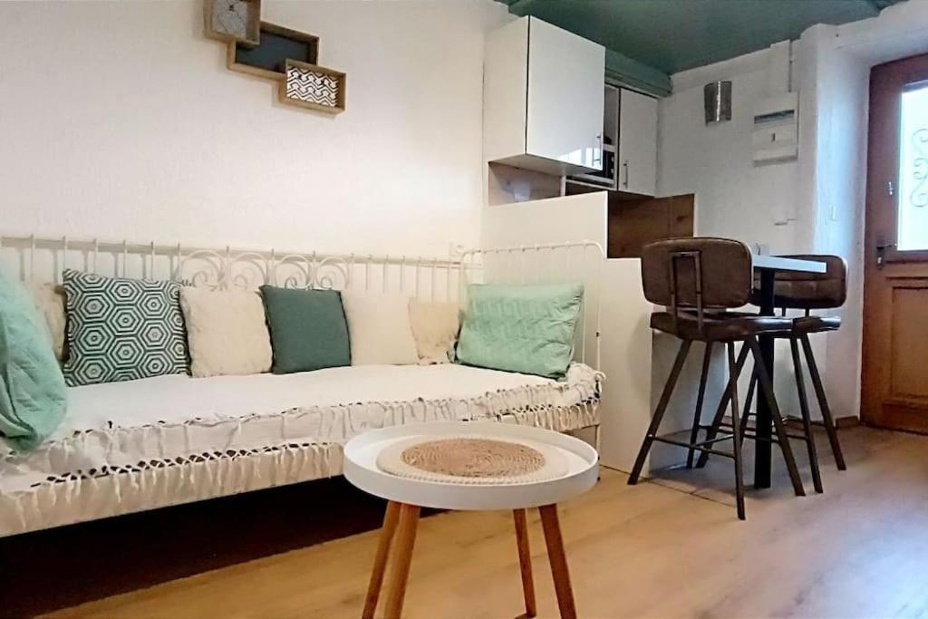 Petite Maison Cosy Coeur Village Holiday home *